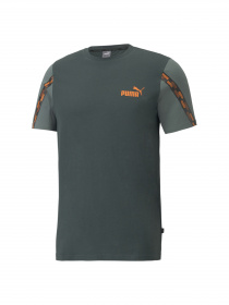 Футболки и поло PUMA модель 589391 Фото