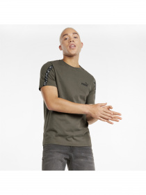 Футболки і поло PUMA модель 589391 Футболки і поло PUMA модель 589391 Фото