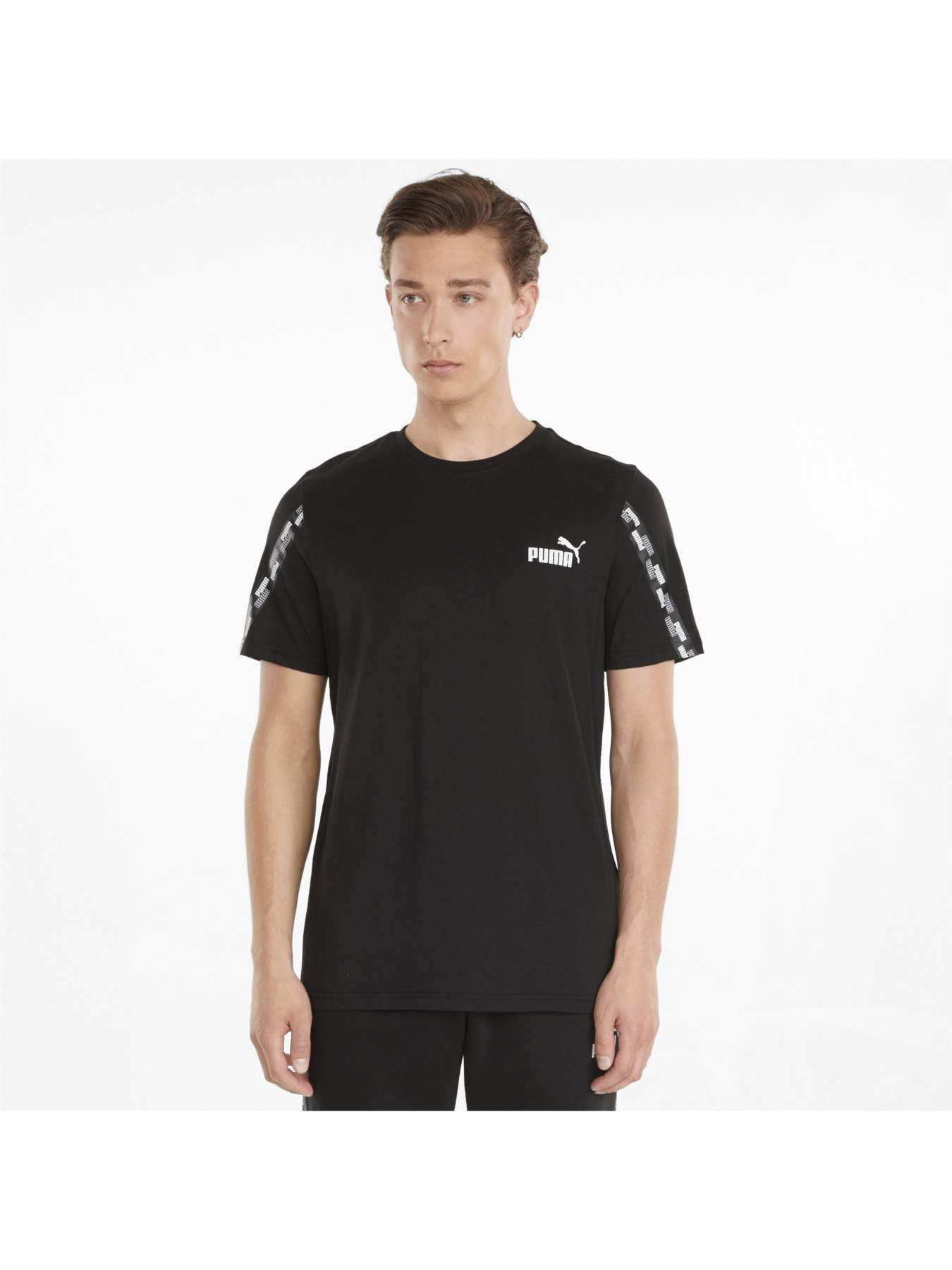 Футболки и поло PUMA модель 589391 Фото