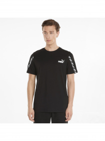 Футболки и поло PUMA модель 589391 Фото