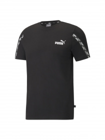 Футболки и поло PUMA модель 589391 Фото