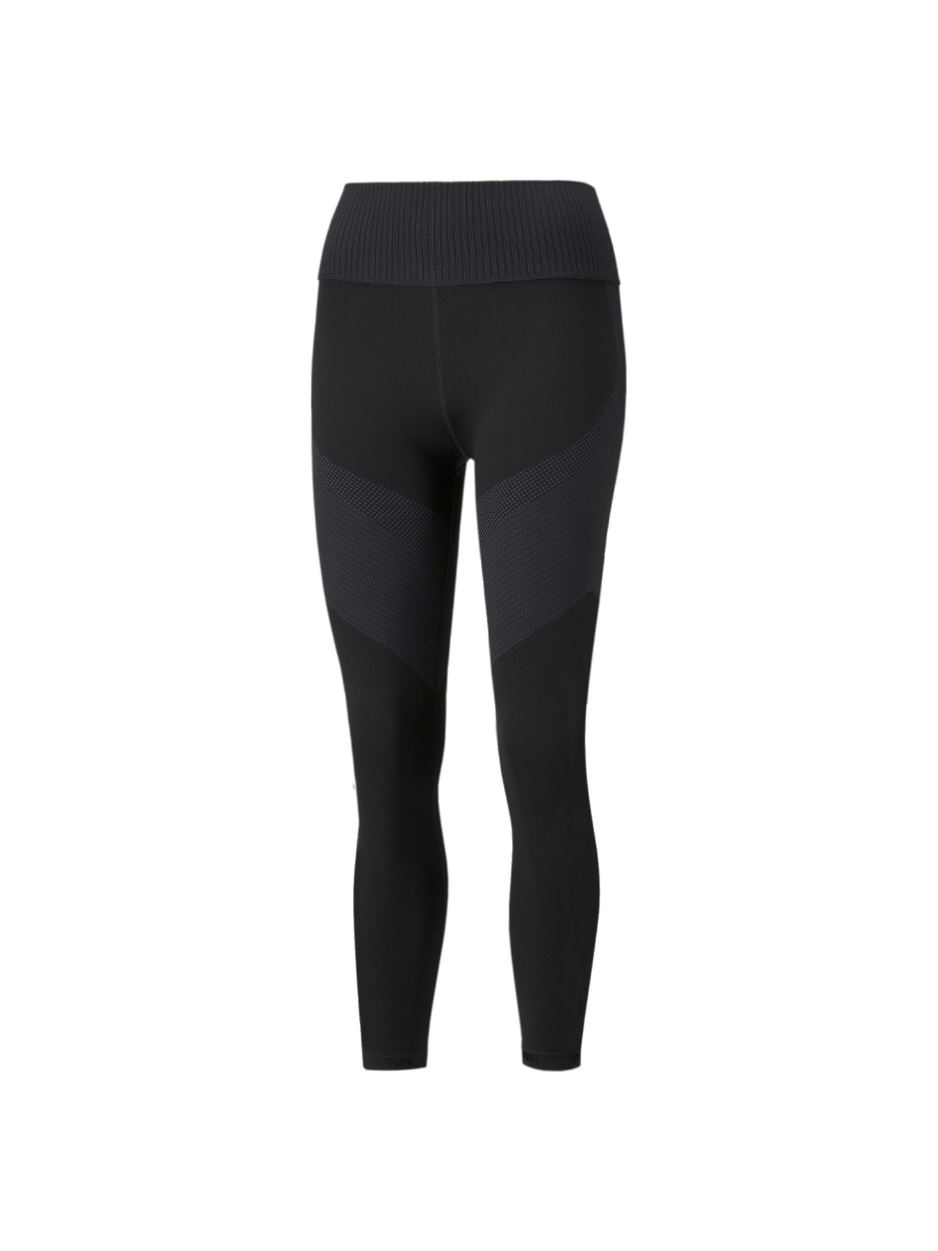 Легінси спортивні PUMA Formknit Seamless Hw 7/8 модель 521666 Фото