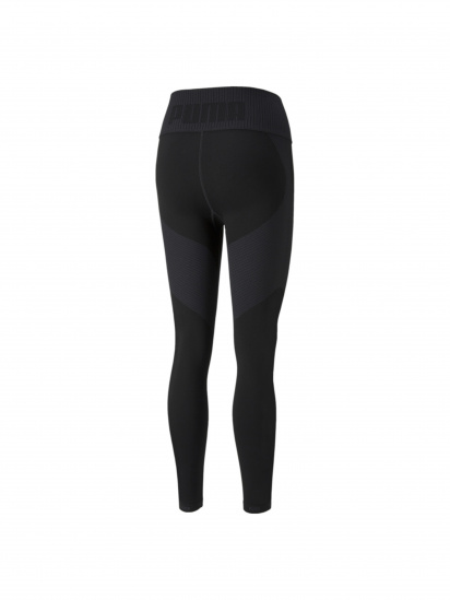 Легінси спортивні PUMA Formknit Seamless Hw 7/8 модель 521666 — фото - INTERTOP