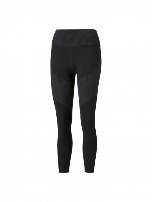 Легінси спортивні PUMA Formknit Seamless Hw 7/8 модель 521666 Фото