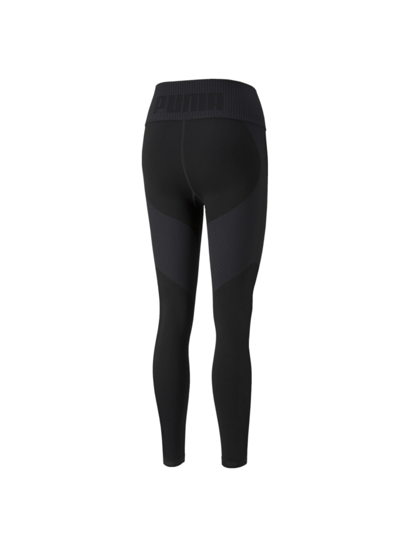 Спортивные леггинсы PUMA Formknit Seamless Hw 7/8 модель 521666 Фото