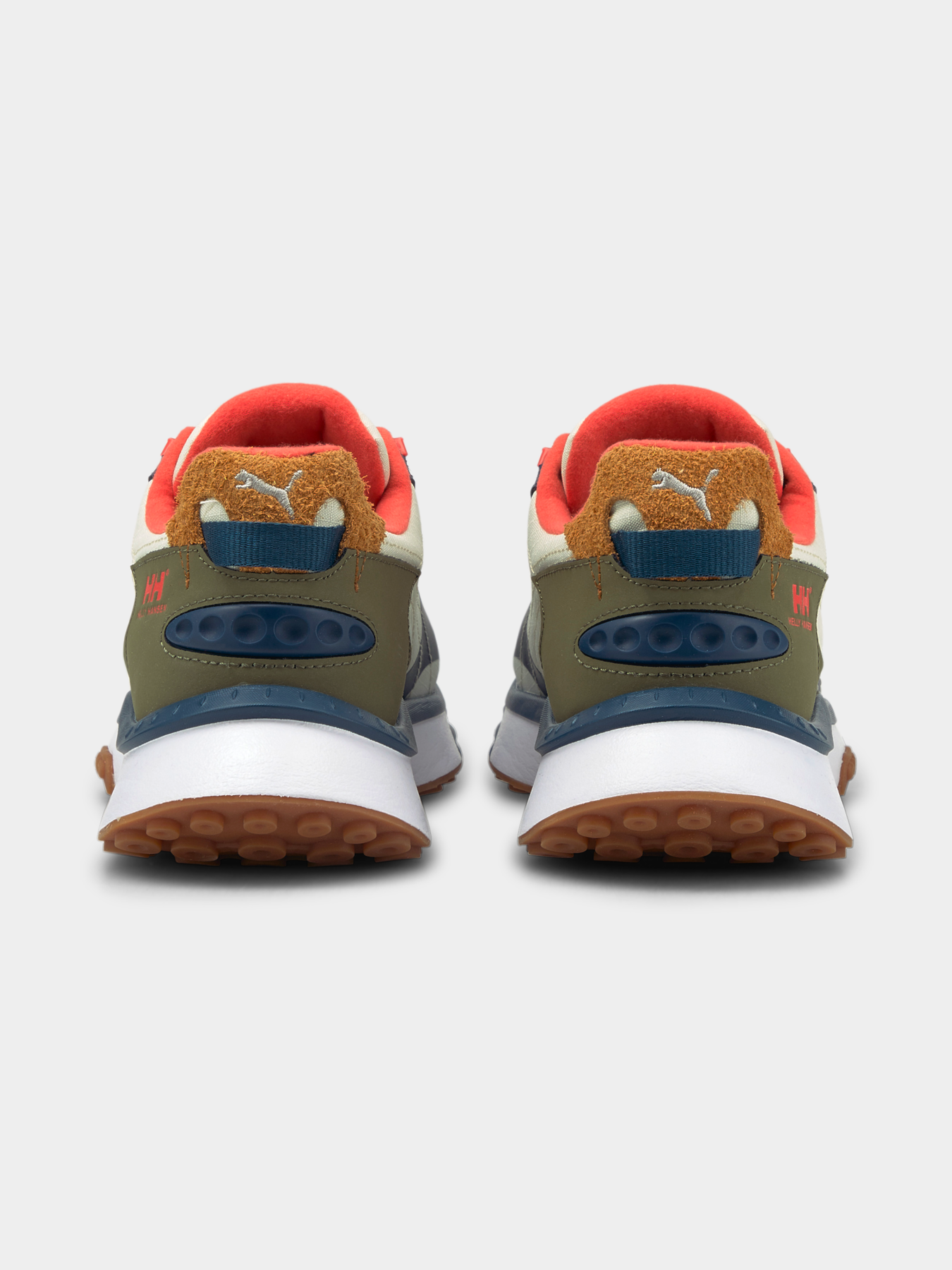 Кроссовки PUMA модель 382337 Кроссовки PUMA модель 382337 Фото