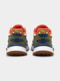 Кроссовки PUMA модель 382337 Кроссовки PUMA модель 382337 Фото