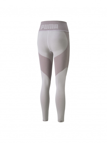 Легінси спортивні PUMA Formknit Seamless Hw 7/8 модель 521666 — фото - INTERTOP