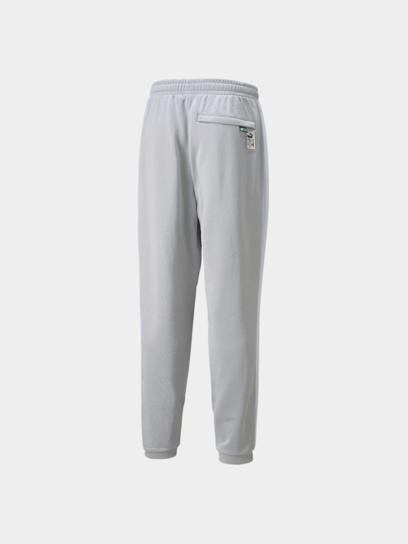 Штаны спортивные PUMA The Neverworn T7 Track Pants модель 533483 Фото