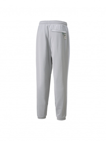Штани спортивні PUMA The Neverworn T7 Track Pants модель 533483 — фото - INTERTOP