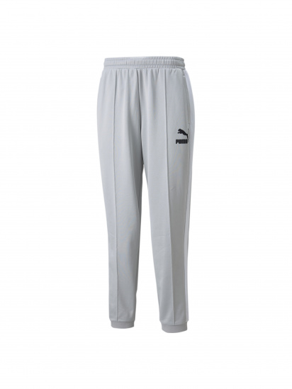 Штани спортивні PUMA The Neverworn T7 Track Pants модель 533483 - фото