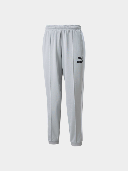 Штаны спортивные PUMA The Neverworn T7 Track Pants модель 533483 Фото