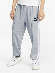 Спортивні штани PUMA The Neverworn T7 Track Pants модель 533483 Фото