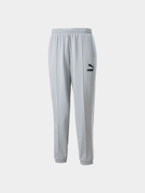 Спортивні штани PUMA The Neverworn T7 Track Pants модель 533483 Фото
