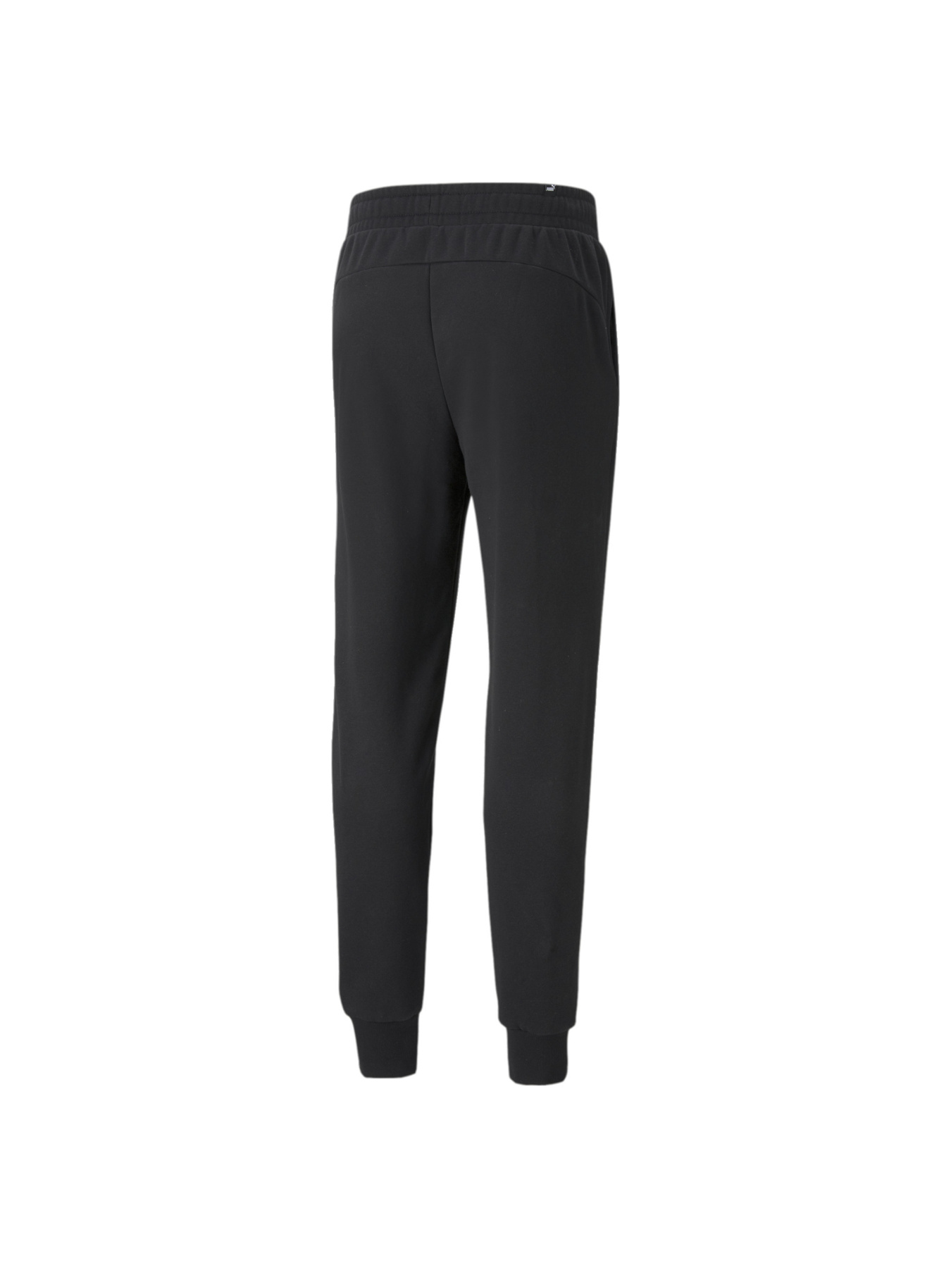 Джоггеры PUMA Ess+ 2 Col Logo Pants модель 586767 Фото