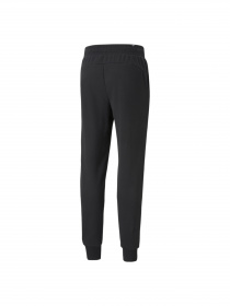 Джоггеры PUMA Ess+ 2 Col Logo Pants модель 586767 Фото