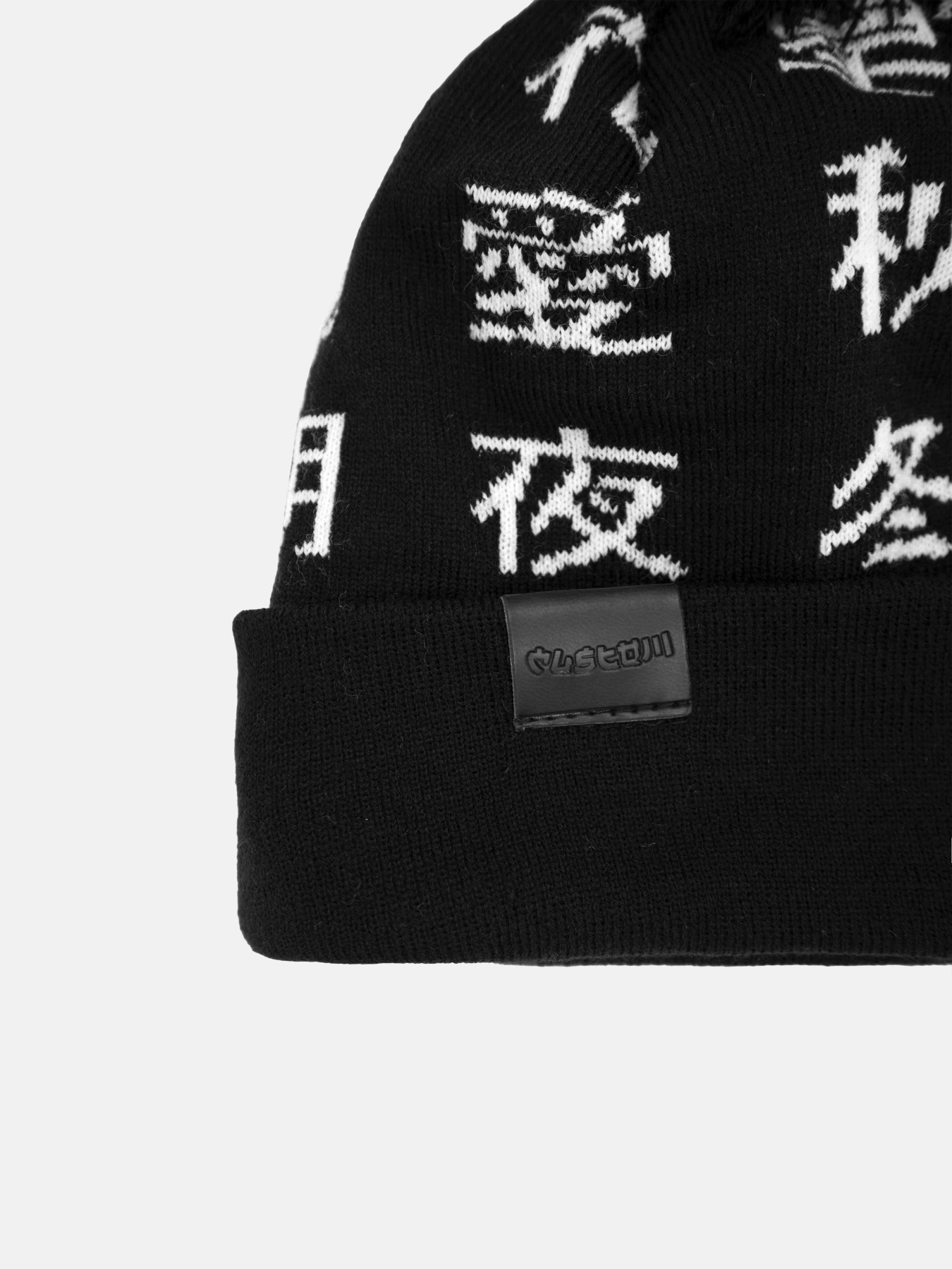 Шапка Custom Wear модель cw-cap-3590 Фото