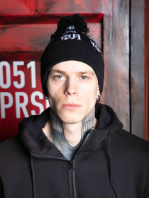 Шапка Custom Wear модель cw-cap-3590 Фото