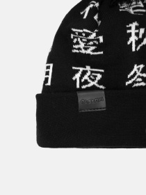 Шапка Custom Wear модель cw-cap-3590 Фото