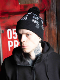 Шапка Custom Wear модель cw-cap-3590 Фото