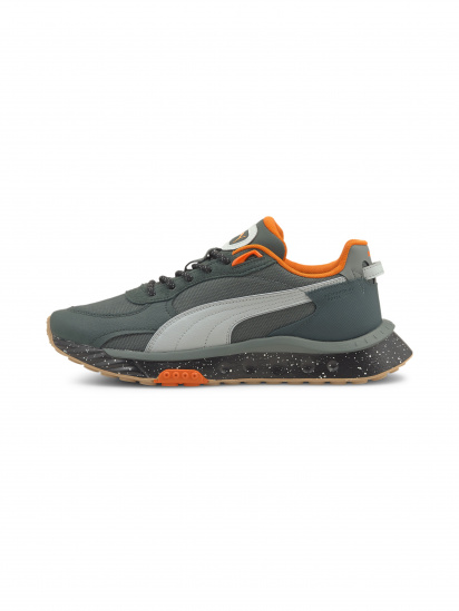 Кроссовки для тренировок PUMA модель 381902 — фото 3 - INTERTOP