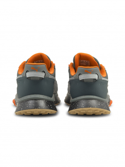 Кроссовки для тренировок PUMA модель 381902 — фото 6 - INTERTOP