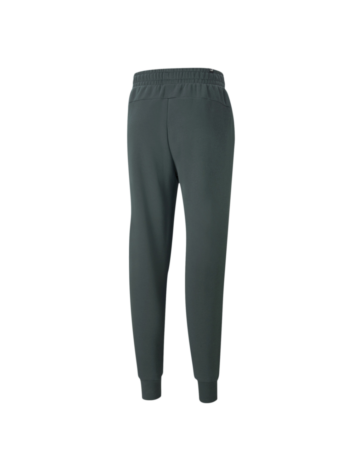 Джогери PUMA Ess+ 2 Col Logo Pants модель 586767 Фото