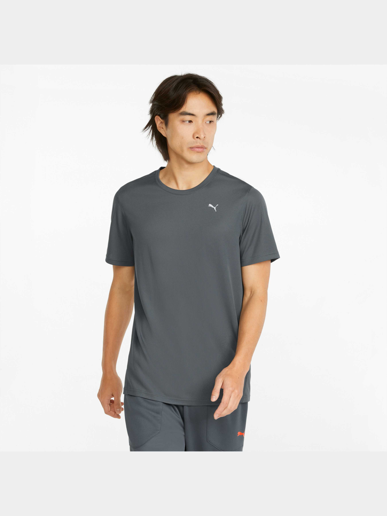 Спортивна футболка PUMA Performance Tee модель 520489 Фото