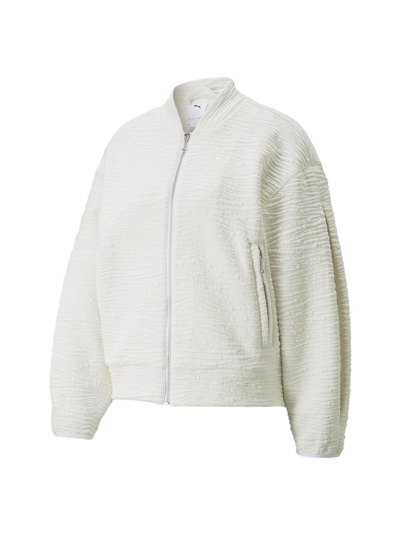 Бомбер PUMA модель 533472 Фото