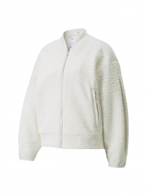 Бомбер PUMA модель 533472 Фото