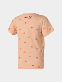 Футболка PUMA модель 534016 Фото