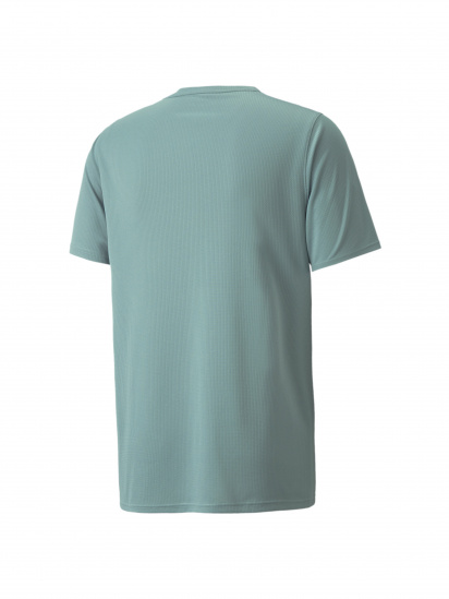 Футболка PUMA Performance Tee модель 520489 — фото - INTERTOP