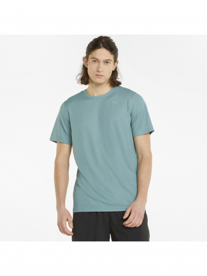 Футболка PUMA Performance Tee модель 520489 — фото 3 - INTERTOP