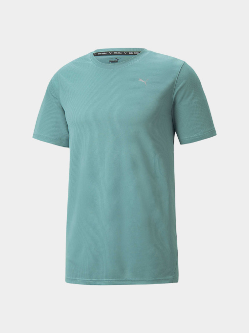 Футболка спортивная PUMA Performance Tee модель 520489 Фото