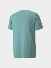 Спортивная футболка PUMA Performance Tee модель 520489 Фото