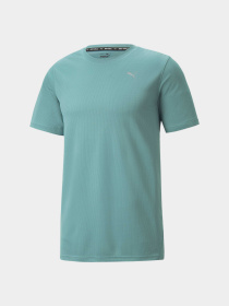 Спортивная футболка PUMA Performance Tee модель 520489 Фото
