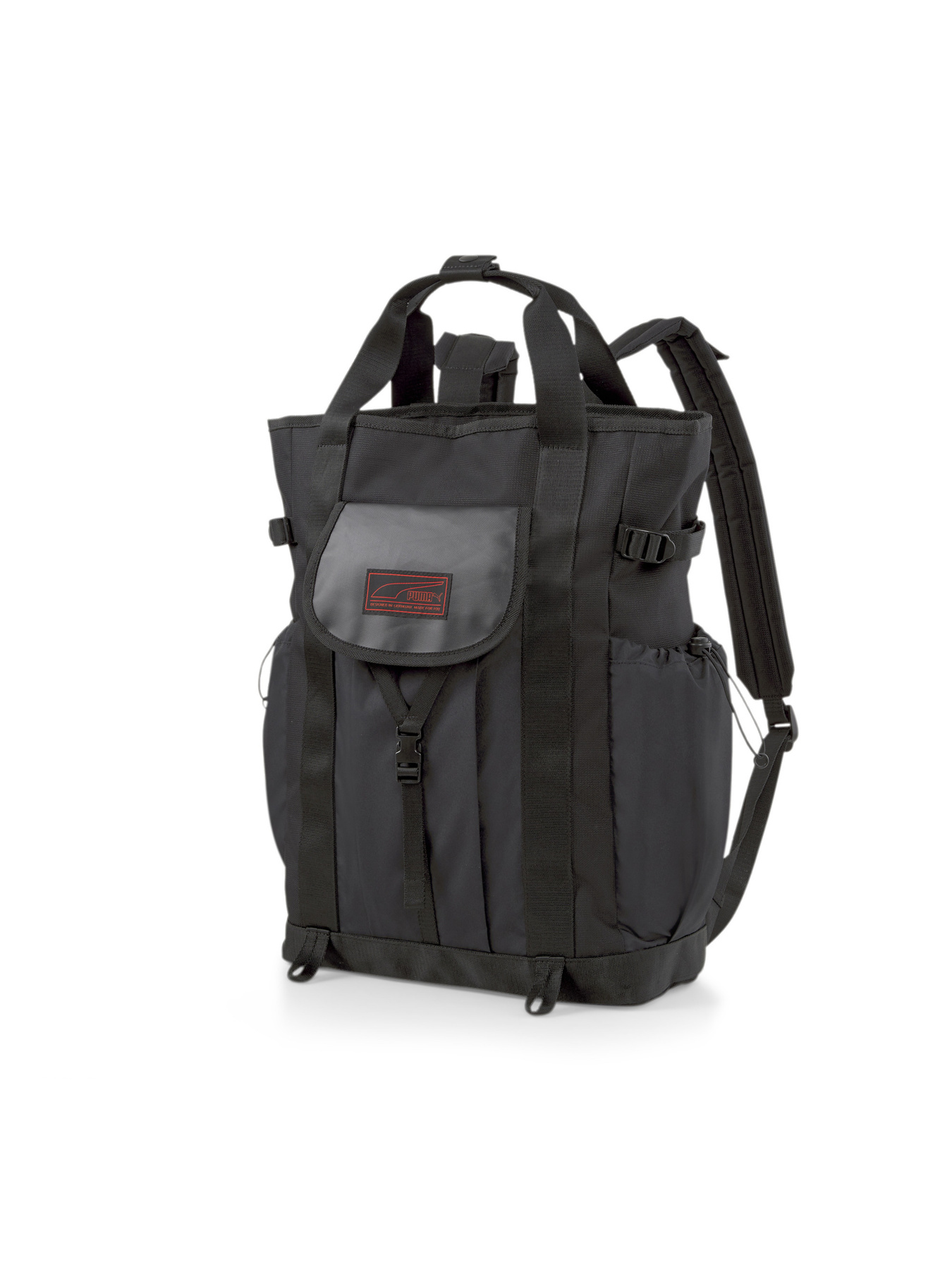 Рюкзак PUMA Edge Ruckpack модель 078831 Фото