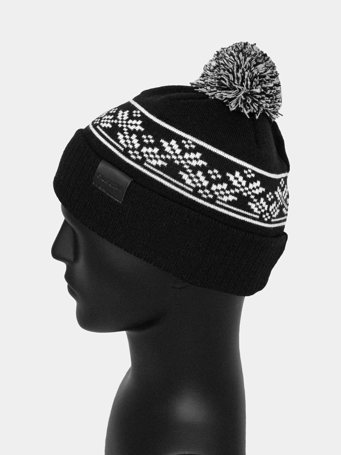 Шапка Custom Wear модель cw-cap-9582 Фото