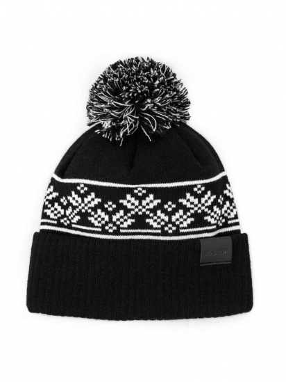 Шапка Custom Wear модель cw-cap-9582 — фото 6 - INTERTOP