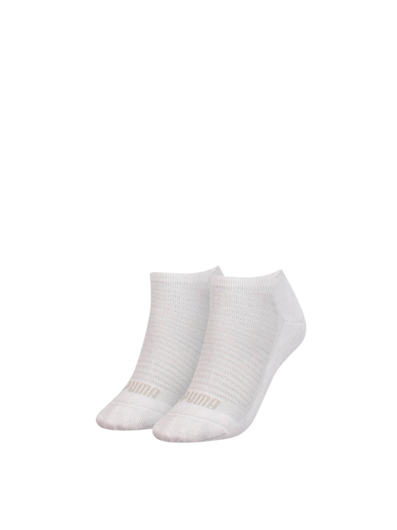 Набор носков PUMA Women Sneaker 2P модель 907955 Фото