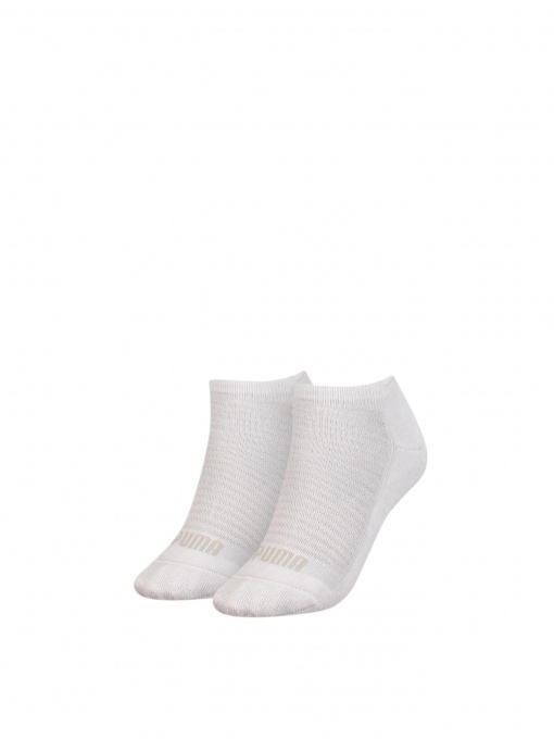 Набор носков PUMA Women Sneaker 2P модель 907955 Фото