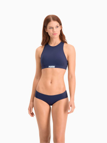 Нижняя часть купальника PUMA Swim Women Hipster 1p модель 935057 Фото