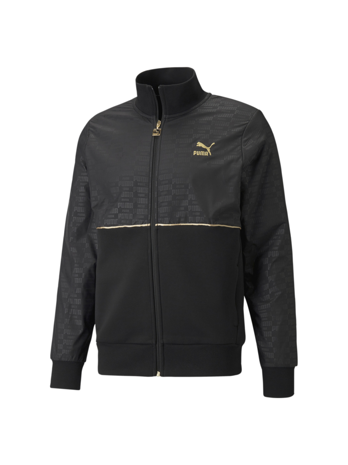 Куртки и дубленки PUMA модель 534323 Фото
