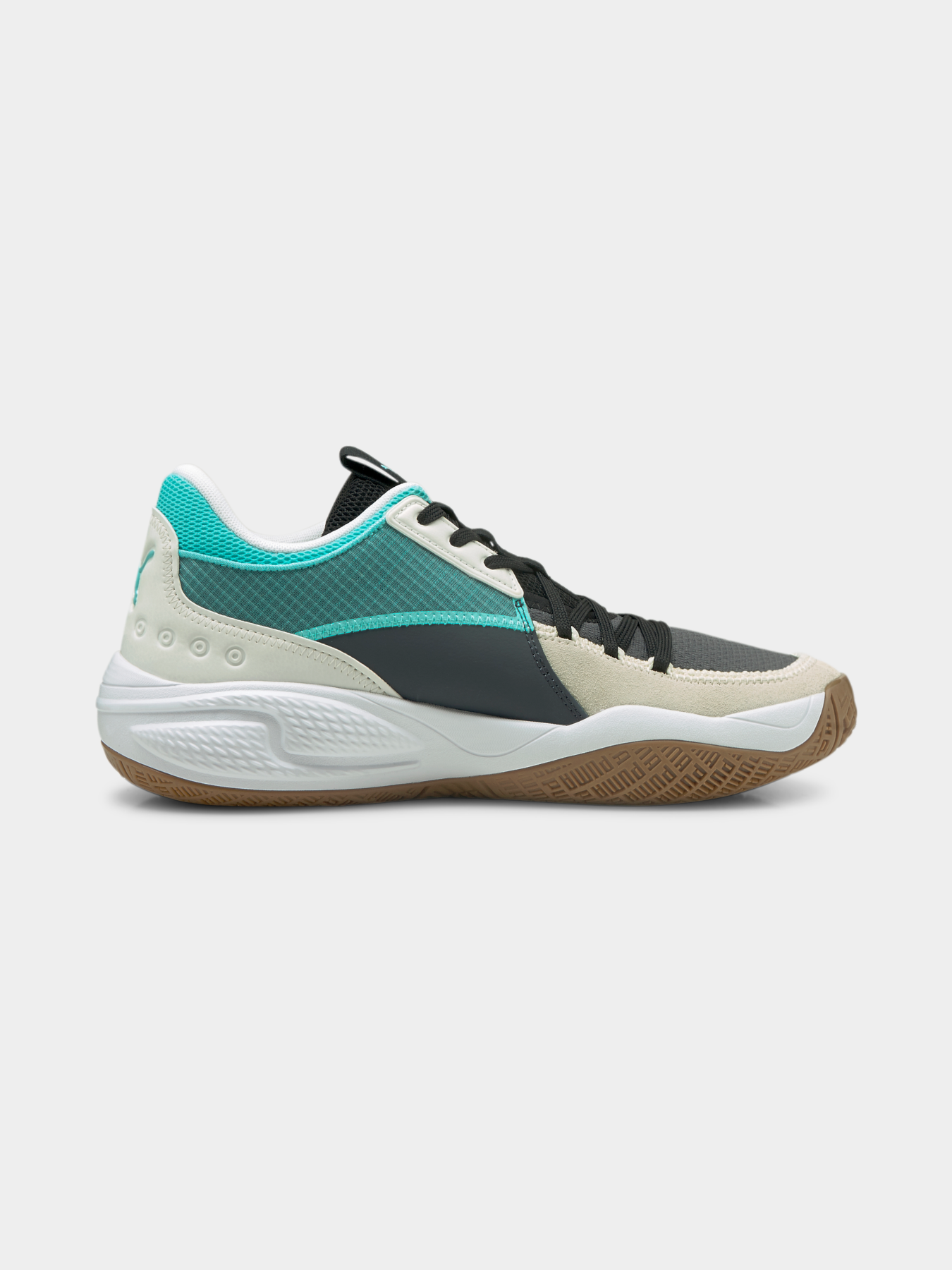 Кроссовки PUMA Court Rider Summer Days модель 195662 Фото