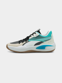 Кроссовки PUMA Court Rider Summer Days модель 195662 Фото
