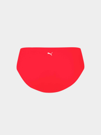 Нижняя часть купальника PUMA Swim Women Hipster 1p модель 935057 Фото