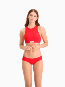 Низ купальника PUMA Swim Women Hipster 1p модель 935057 Фото