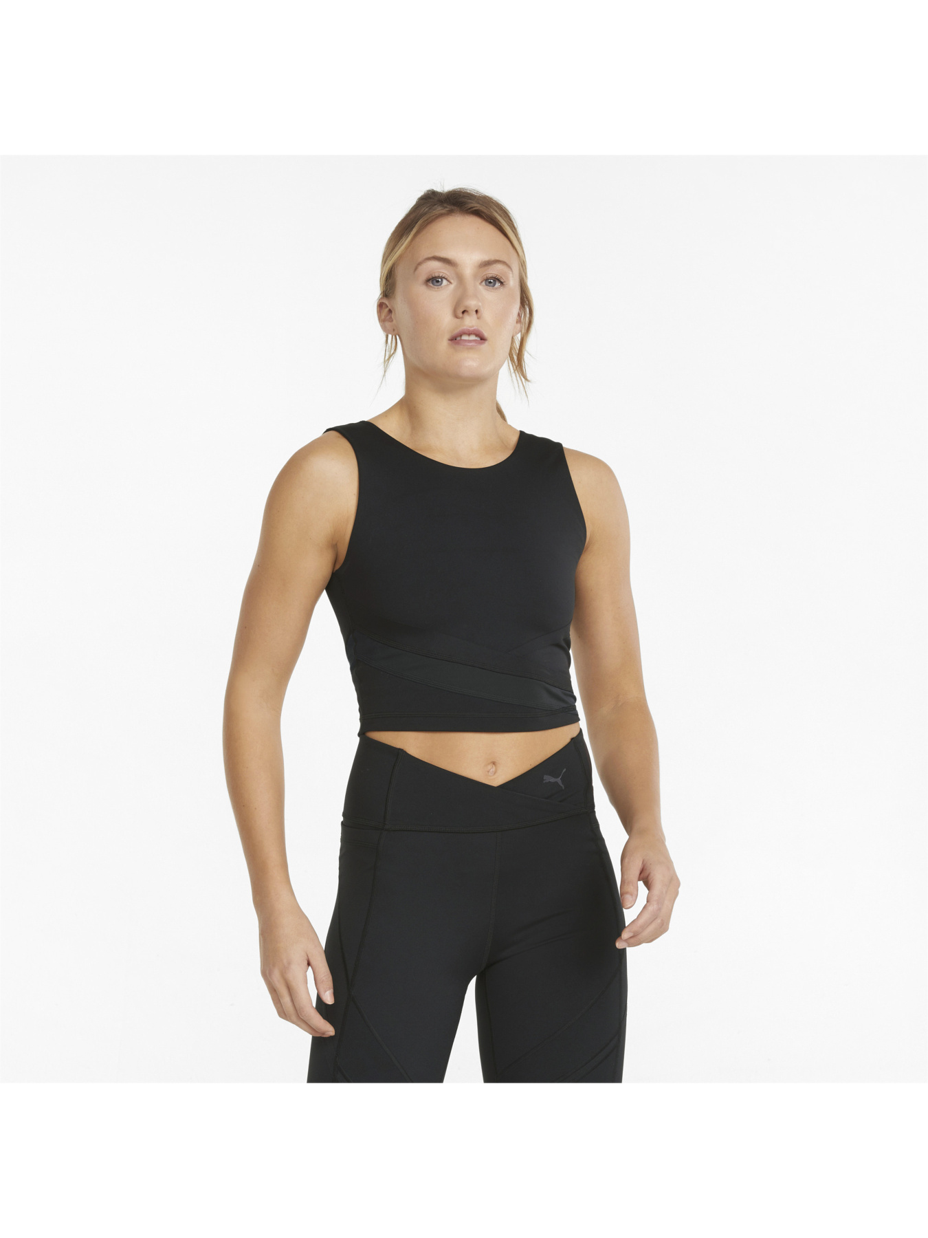 Топ спортивний PUMA модель 521575 Фото