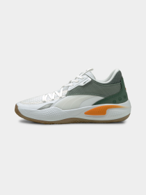 Кроссовки PUMA Court Rider Pop модель 376107 Фото