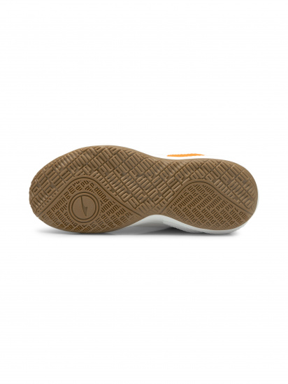 Кросівки для тренувань PUMA Court Rider Pop модель 376107 — фото 4 - INTERTOP